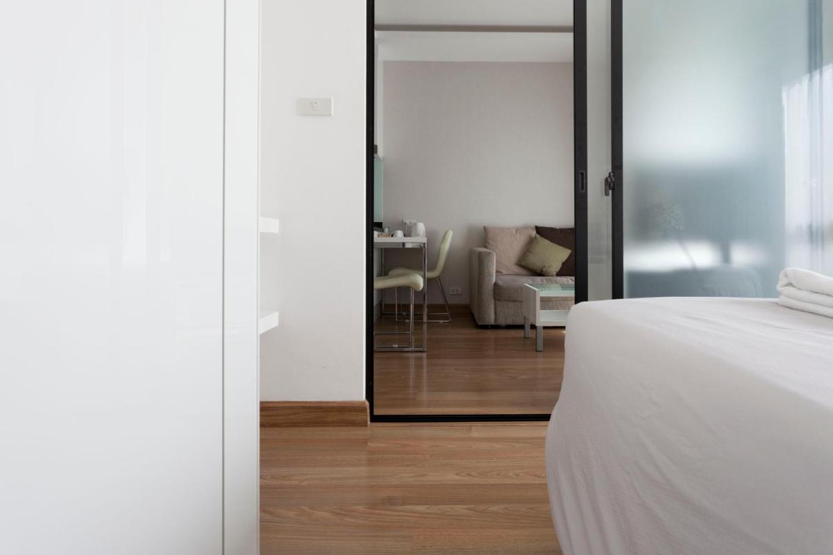 Cozy, Great location at heart of Nimman Rd. - Housity