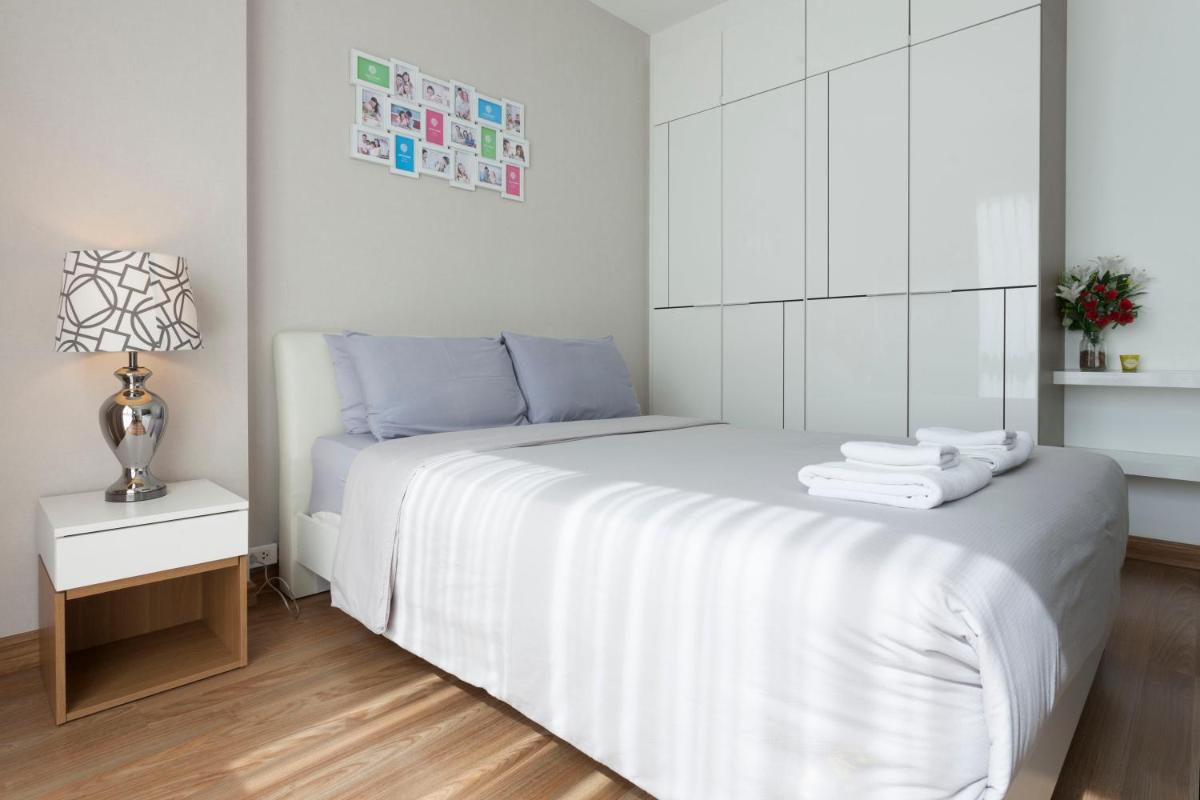 Cozy, Great location at heart of Nimman Rd. - Housity