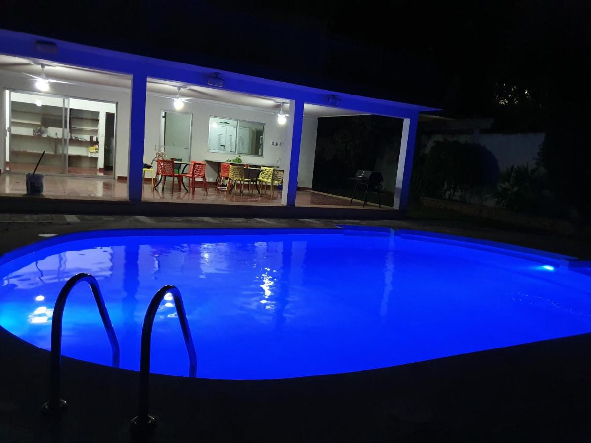 Jardín Mérida - Housity