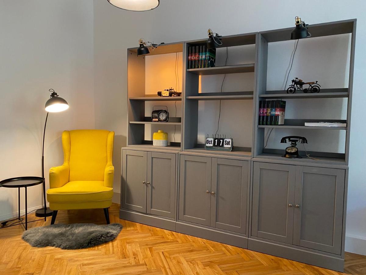 Industrial Apartment Schlossberg - Hizvo