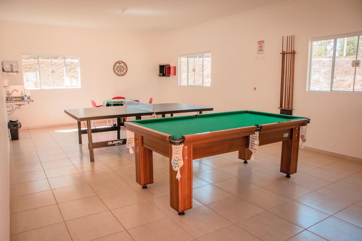 Pousada San Pietro - 2 km Thermas - Housity