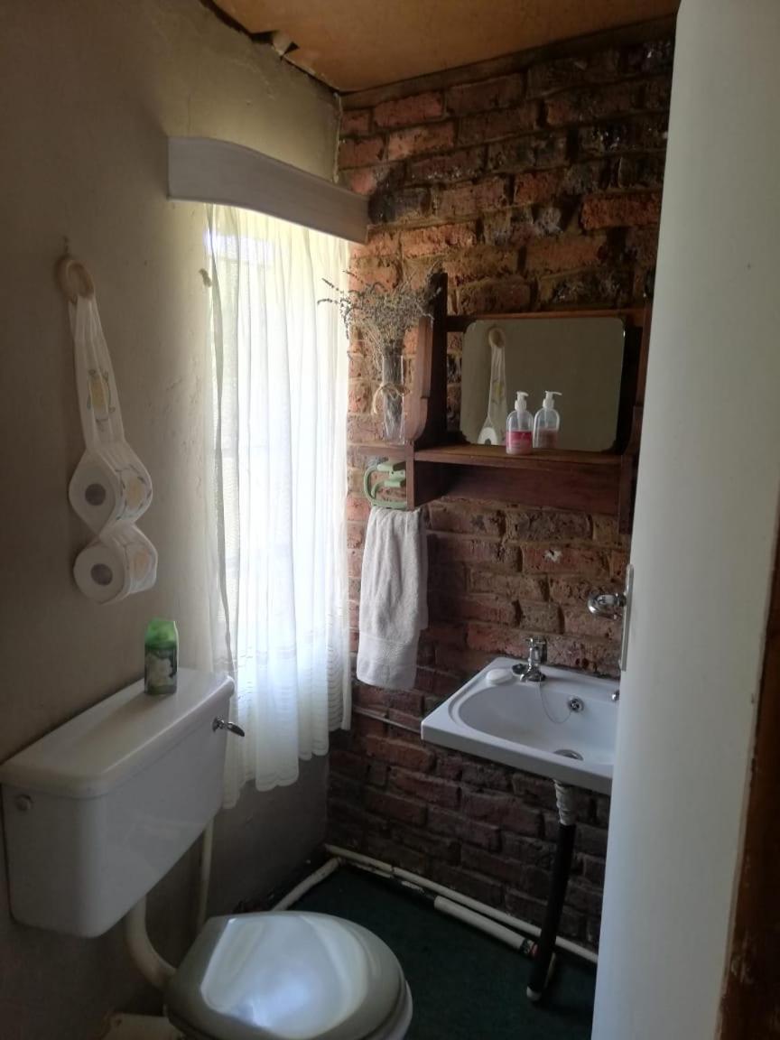 Waboom Farm Stay - Housity