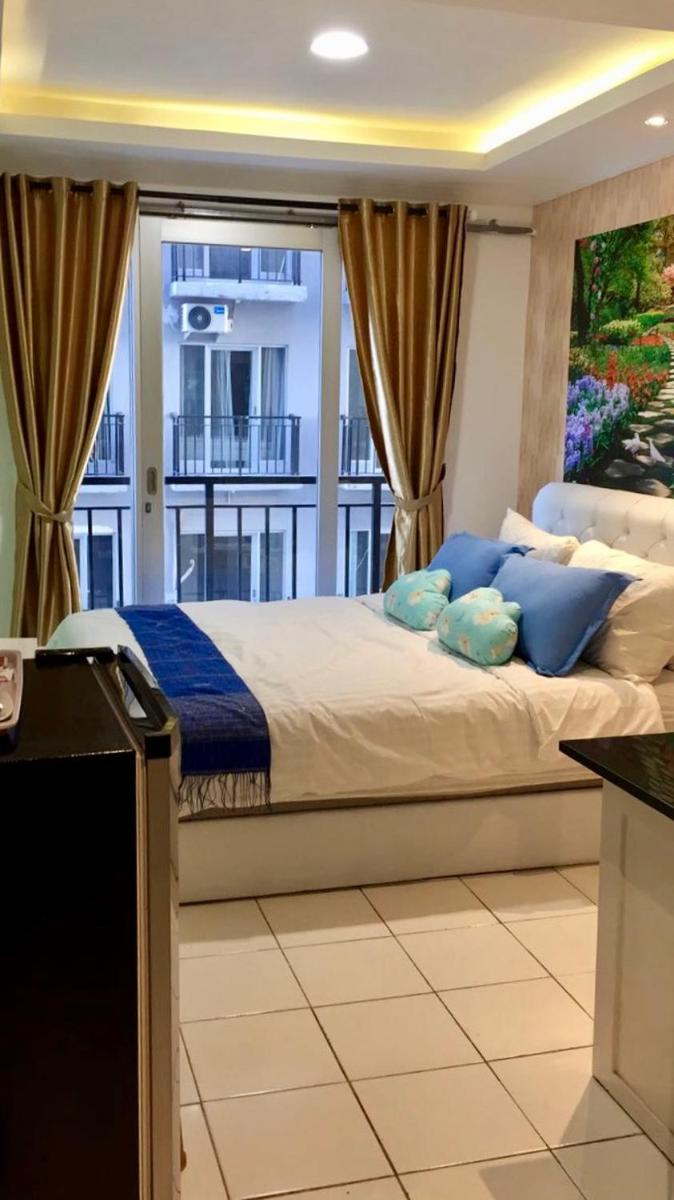 Apartment Grand Asia Afrika Tulip Bandung - Housity
