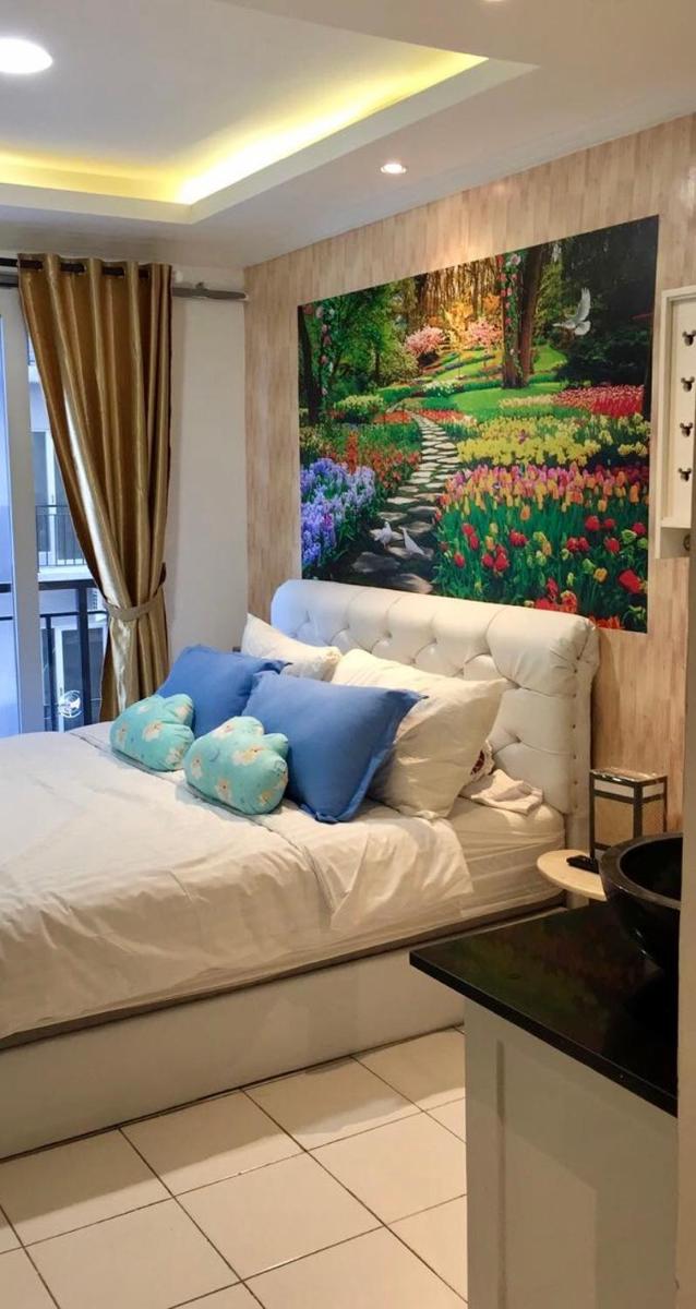 Apartment Grand Asia Afrika Tulip Bandung - Housity