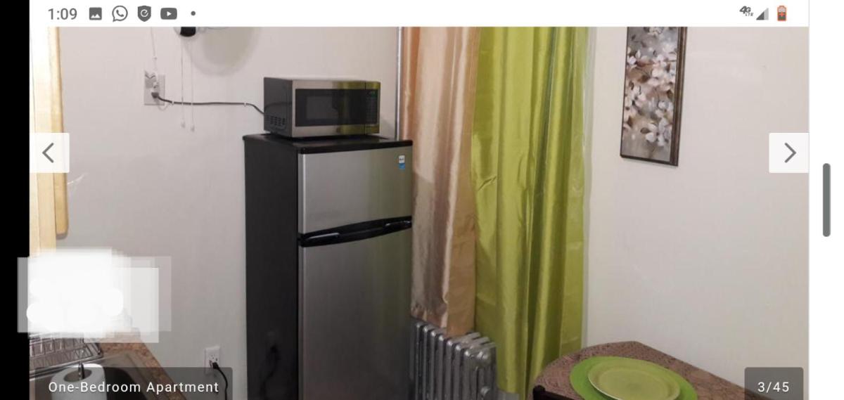 Studio and 1 Bedroom Apartments - Bronx - Housity