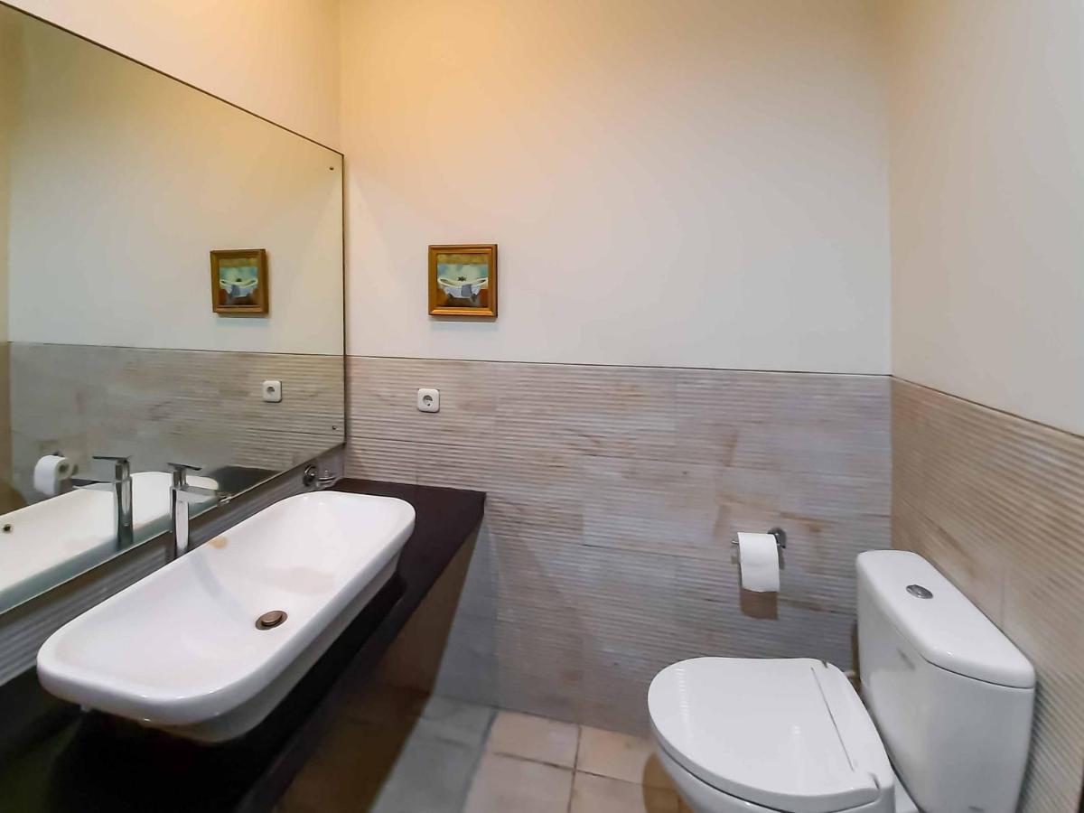 Suitetrails - Bangka Suite Mitra RedDoorz