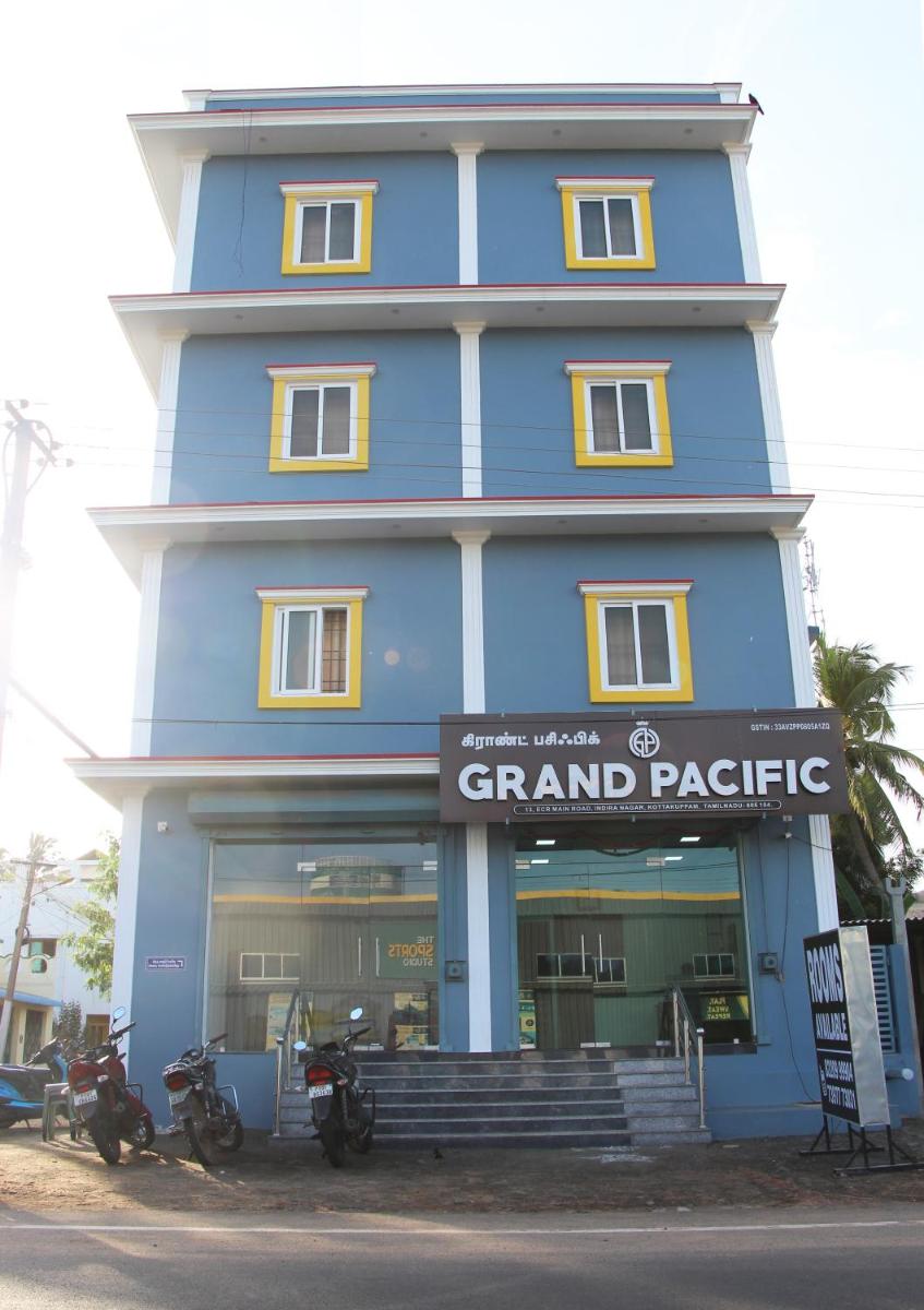 Grand Pacific - Housity