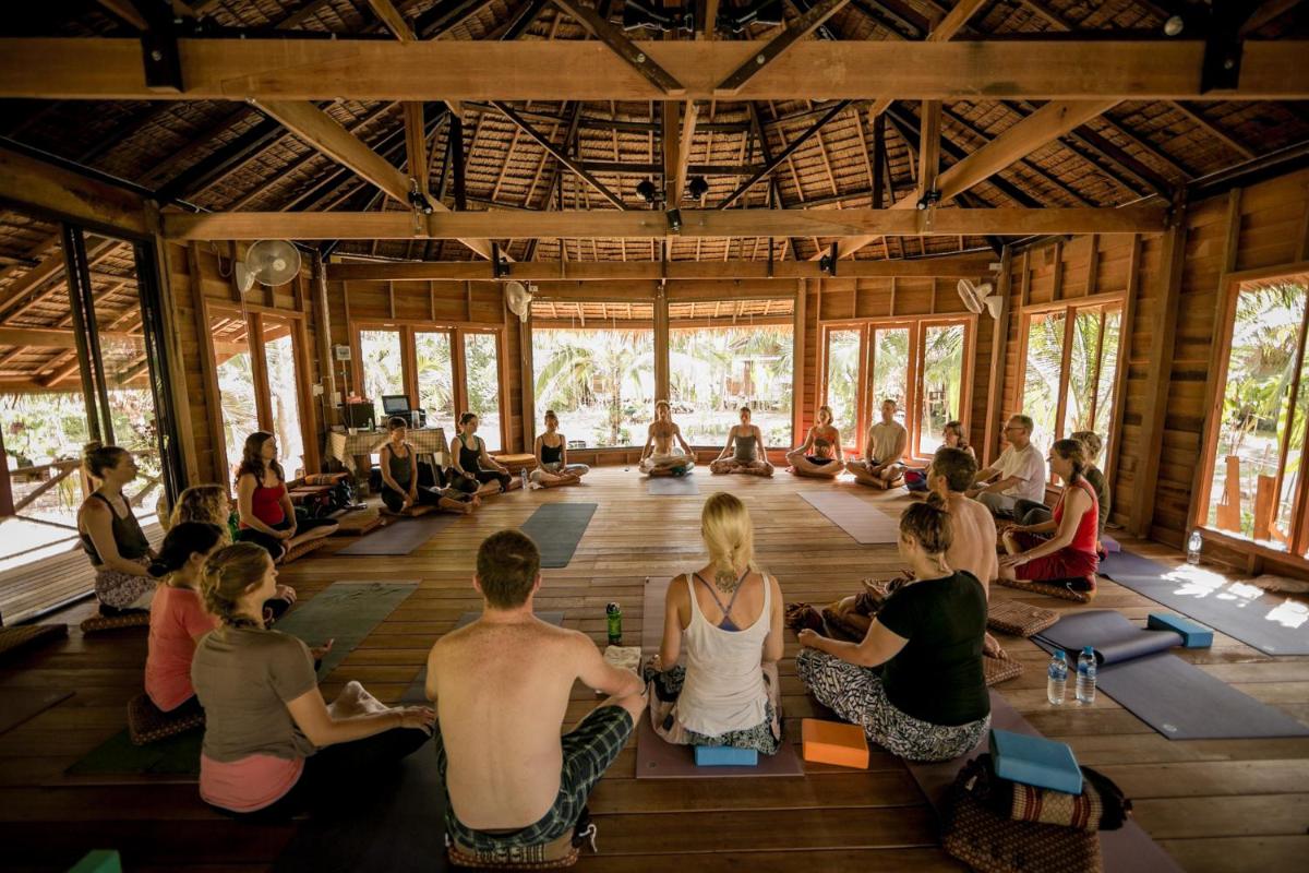 Ulmar's Nature Lodge, Koh Yao Noi - Housity