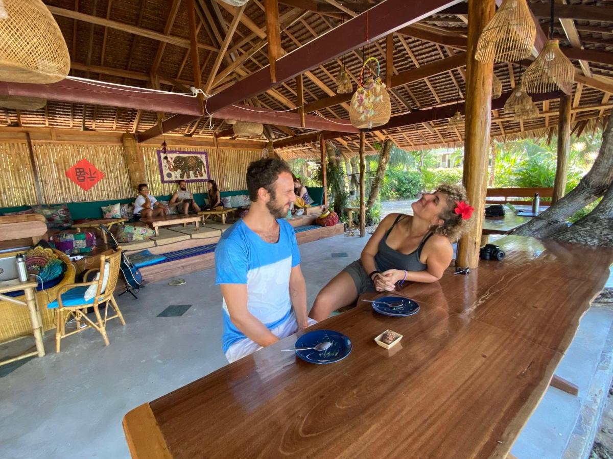 Ulmar's Nature Lodge, Koh Yao Noi - Housity