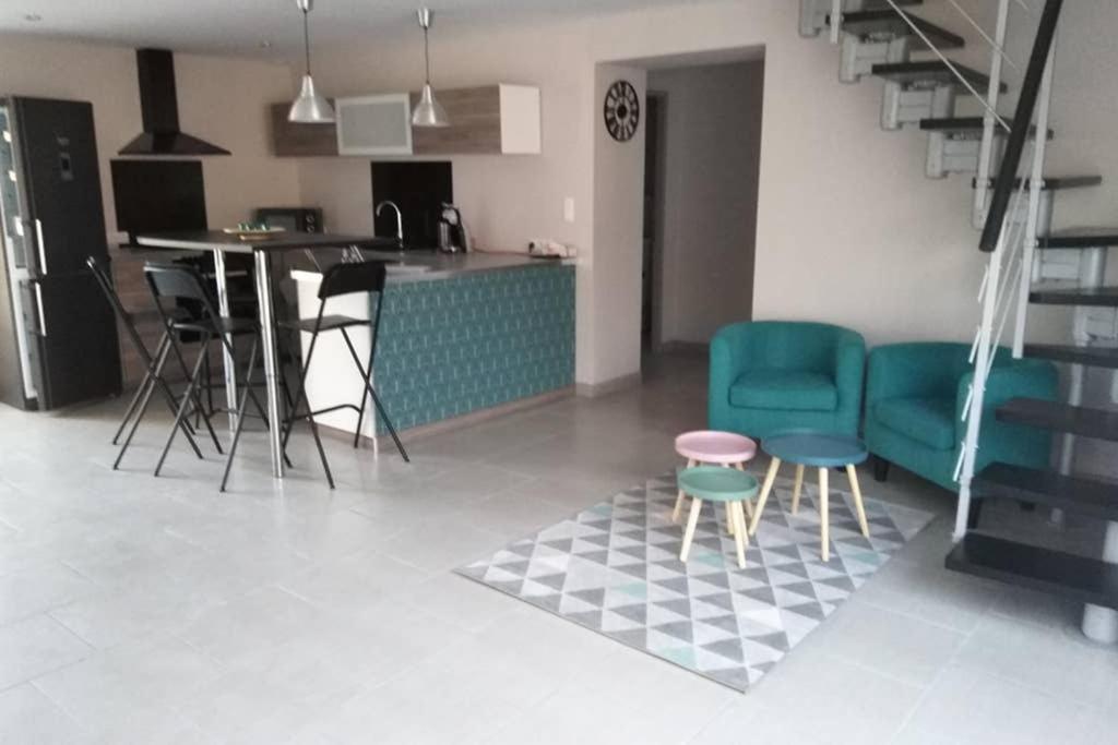 Chez Elo et Nico - Housity