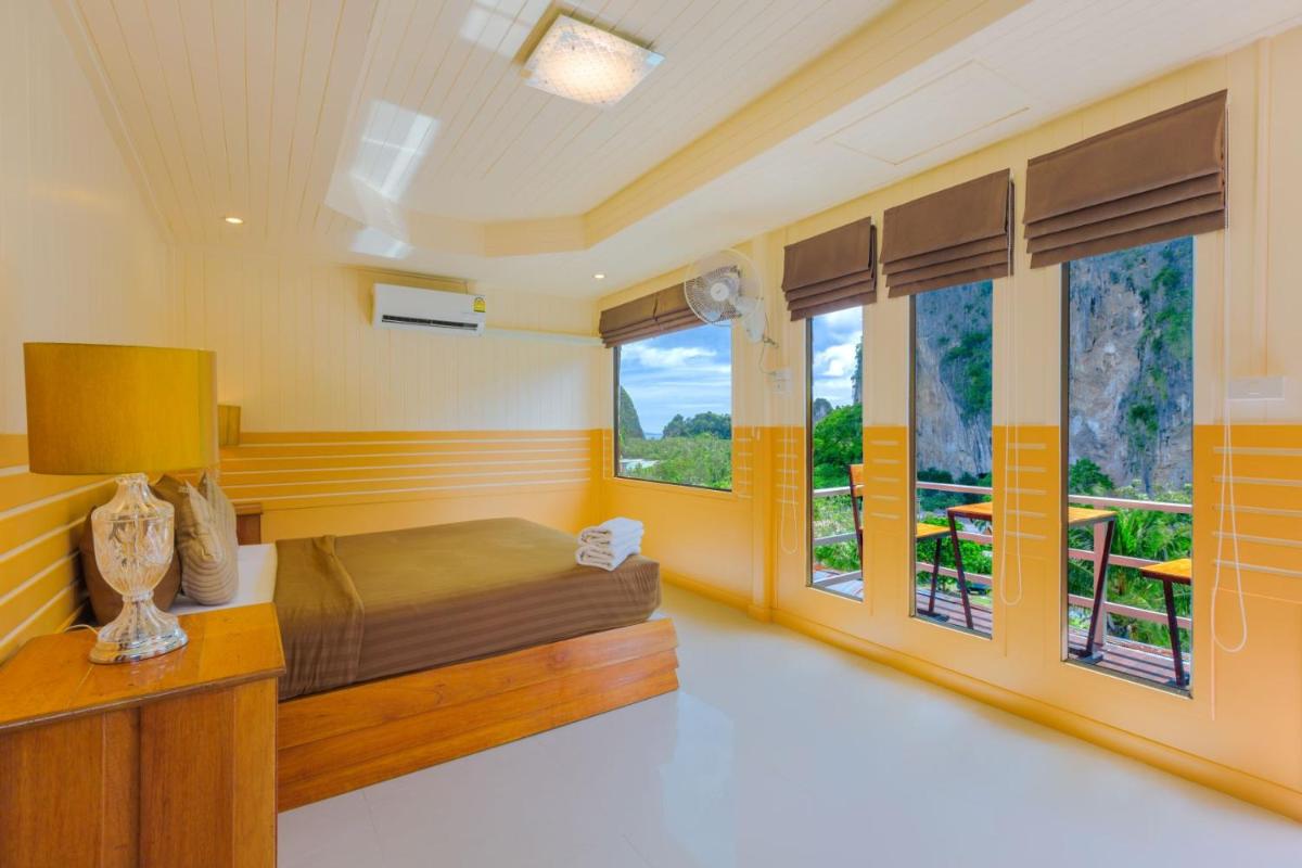 Railay Hilltop - Housity