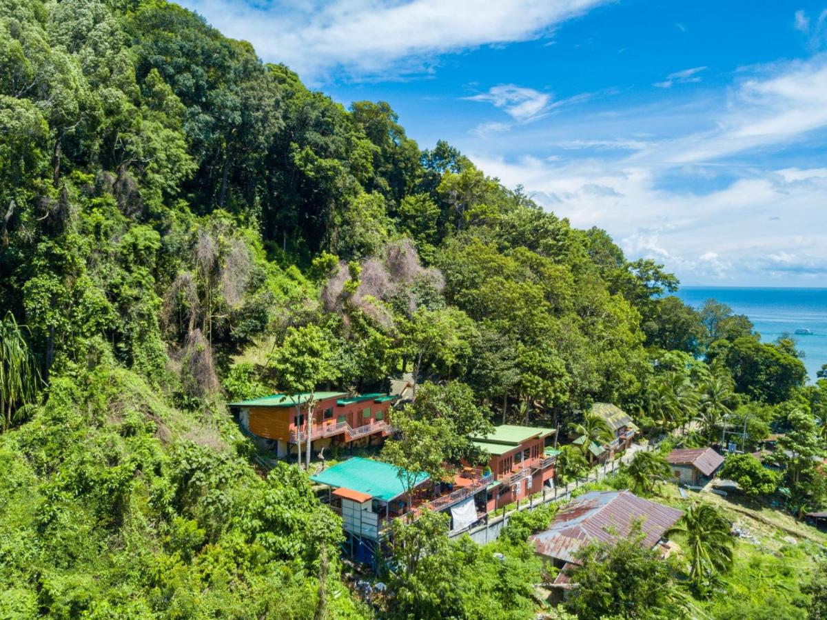 Railay Hilltop - Housity