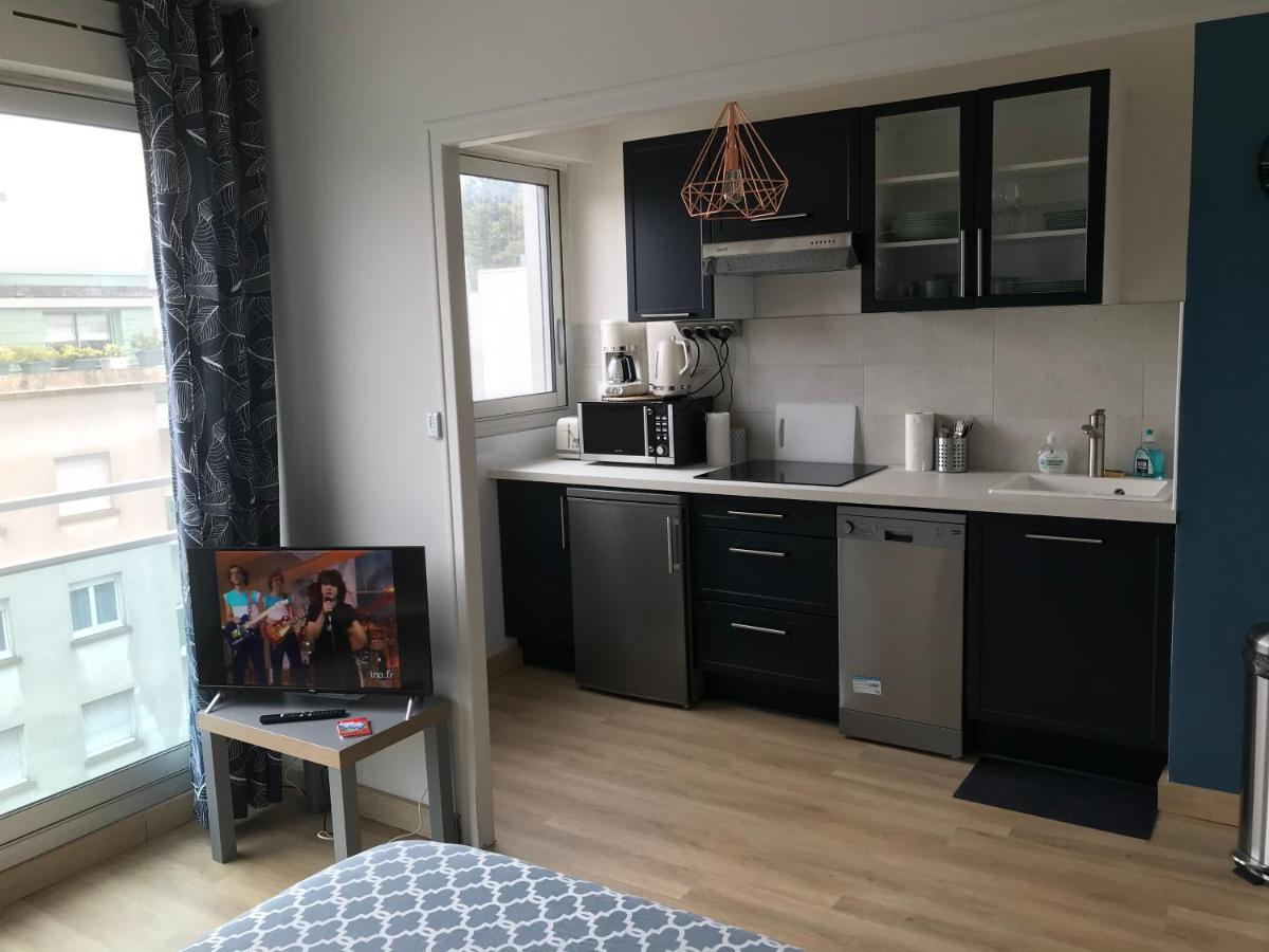 Cosylocation La Varende 44 - Housity