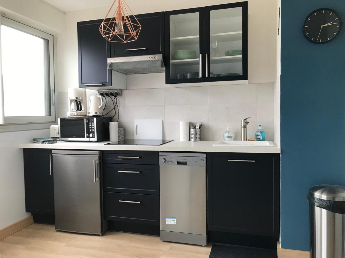 Cosylocation La Varende 44 - Housity