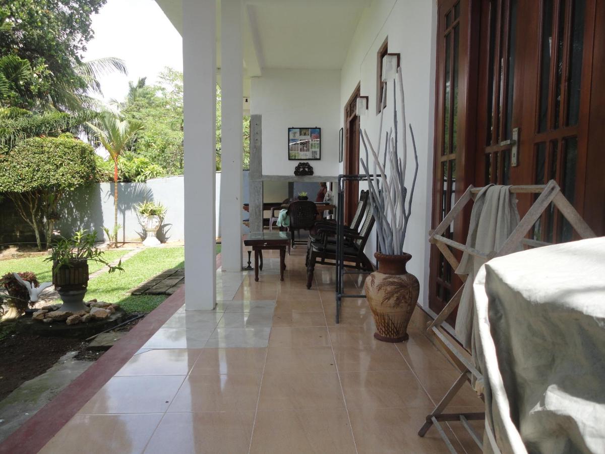 Sapara River Guest - Housity