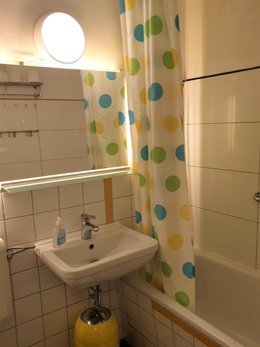 mitten in Mitte, ideal für Familien - Housity