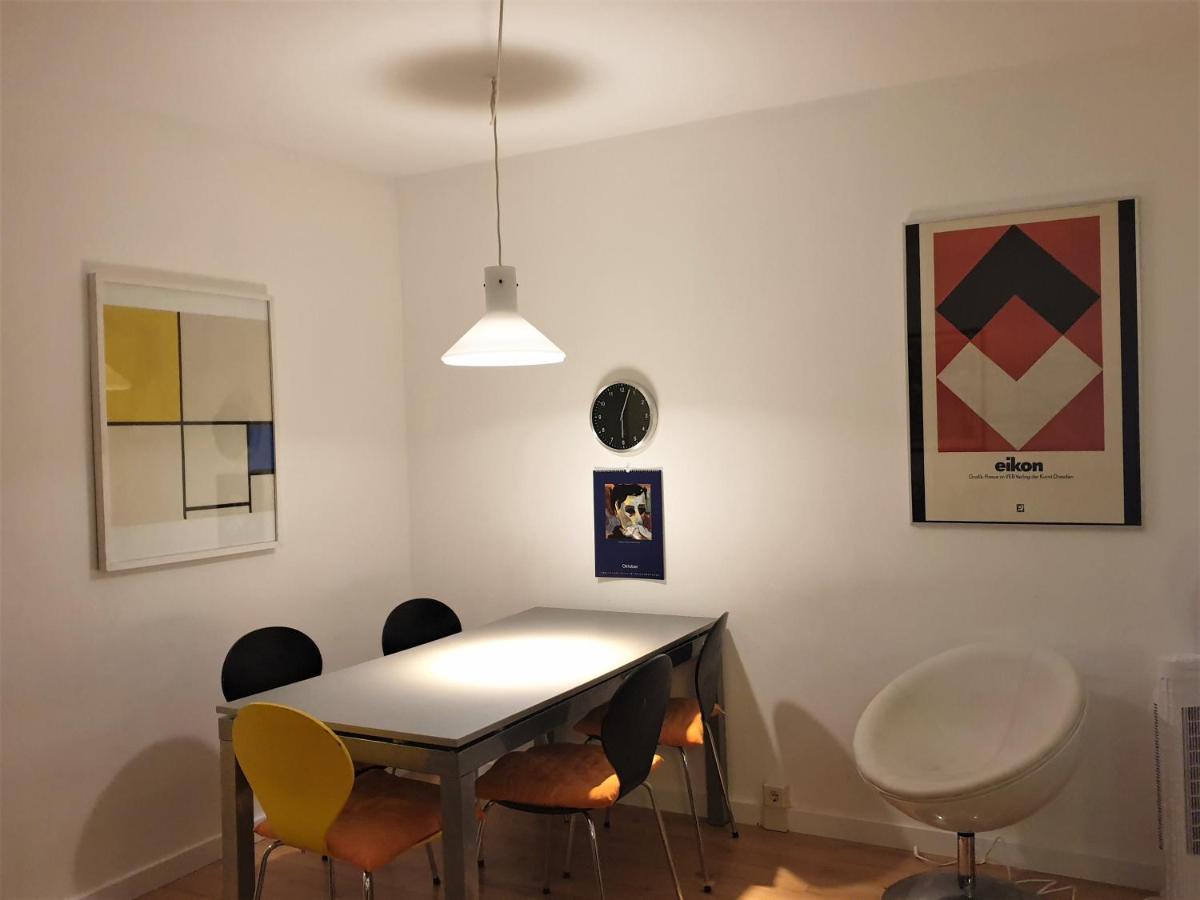 mitten in Mitte, ideal für Familien - Housity