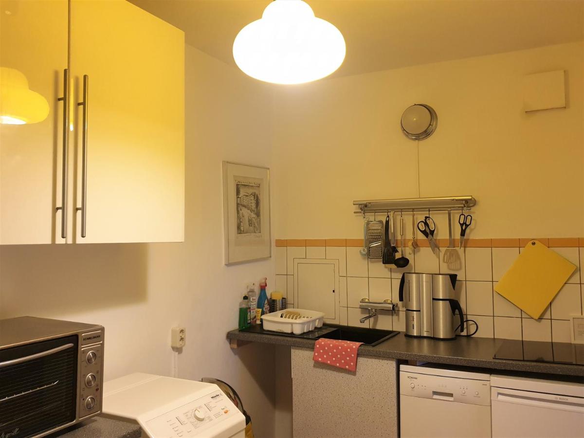 mitten in Mitte, ideal für Familien - Housity