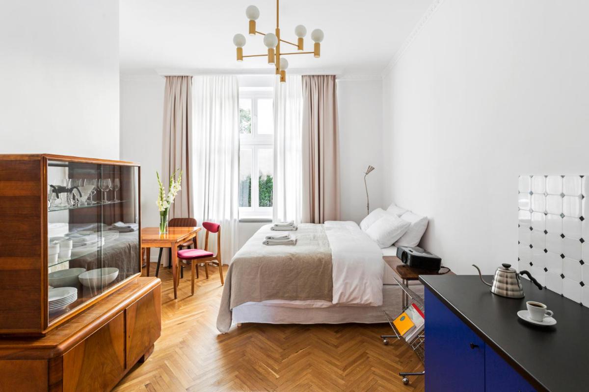 Wesoła by Landmark Apartments - Housity
