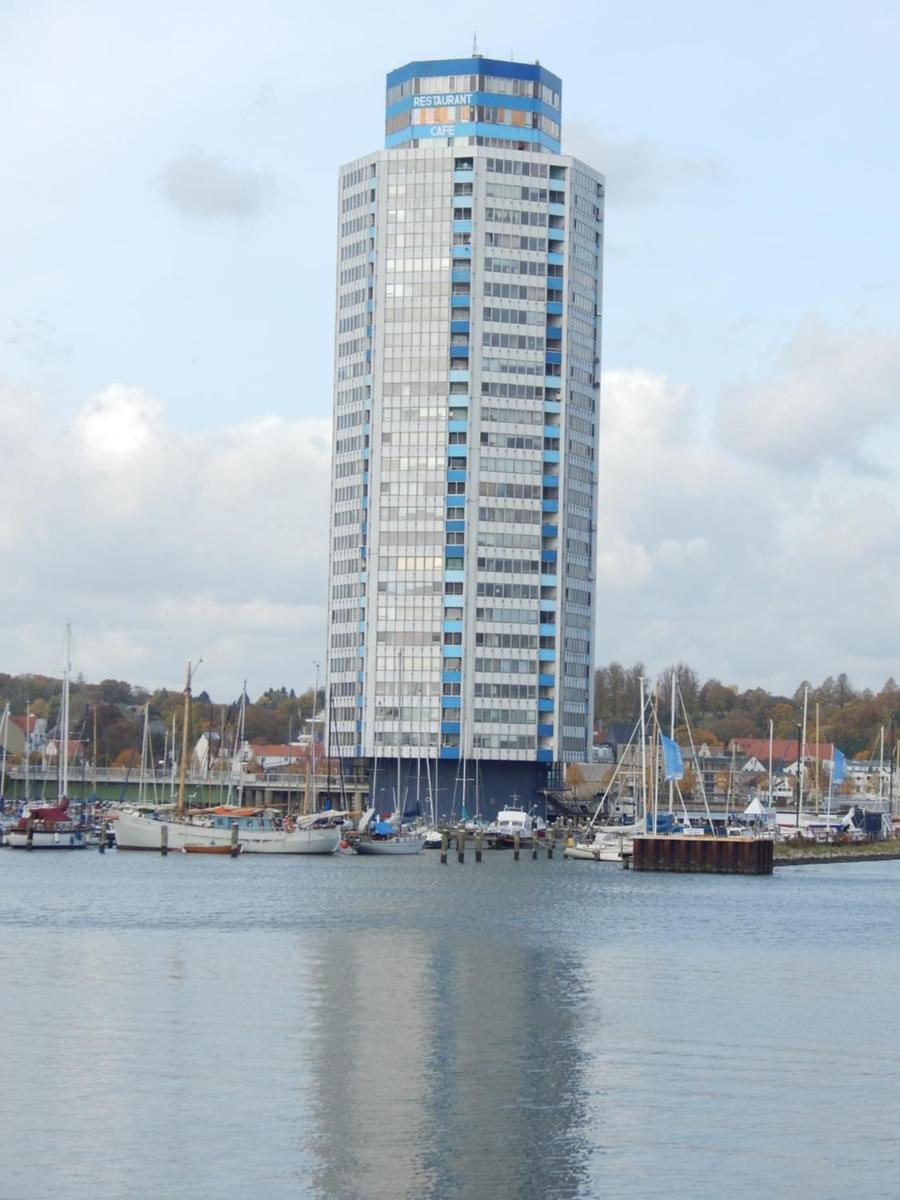Ferienwohnung im Wikingturm Schleswig - Housity