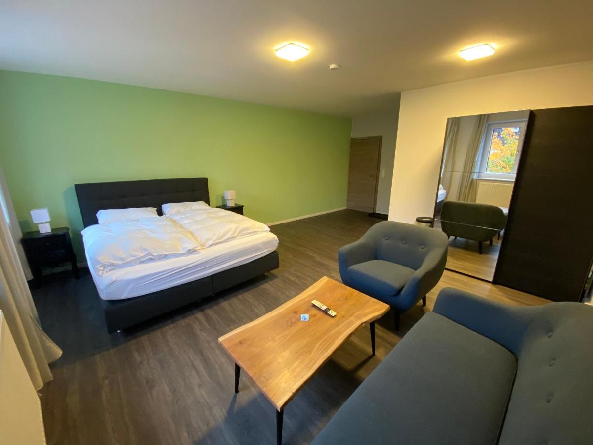 JG Hotel am Schweizerberg - Hizvo