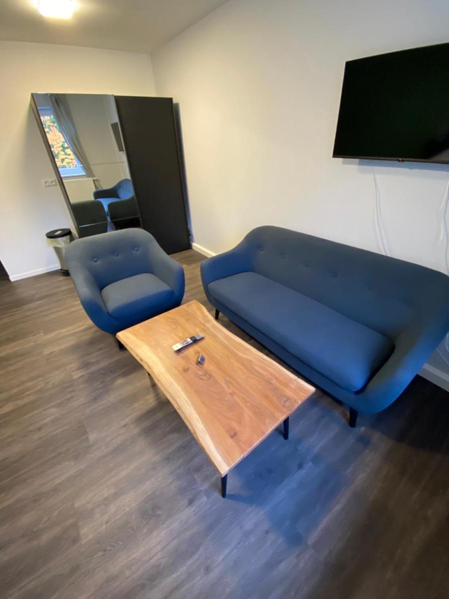 JG Hotel am Schweizerberg - Hizvo