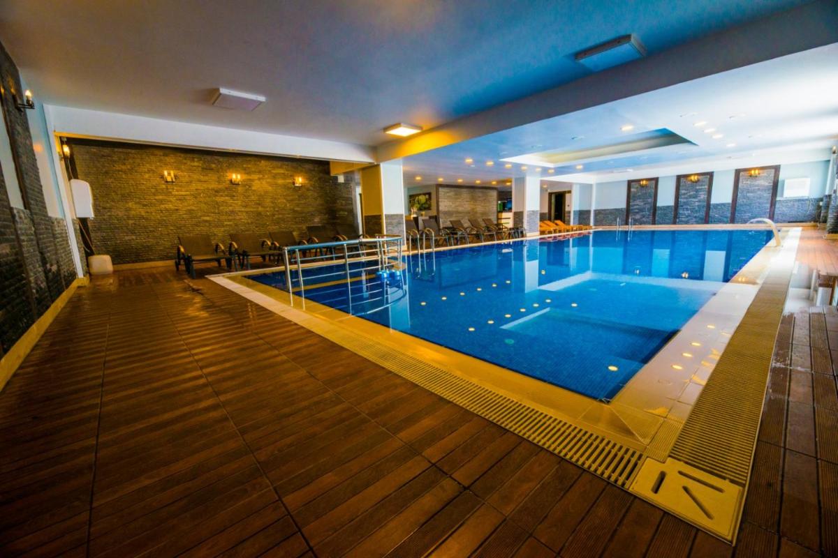 Sarikamis Habitat Hotel - Housity