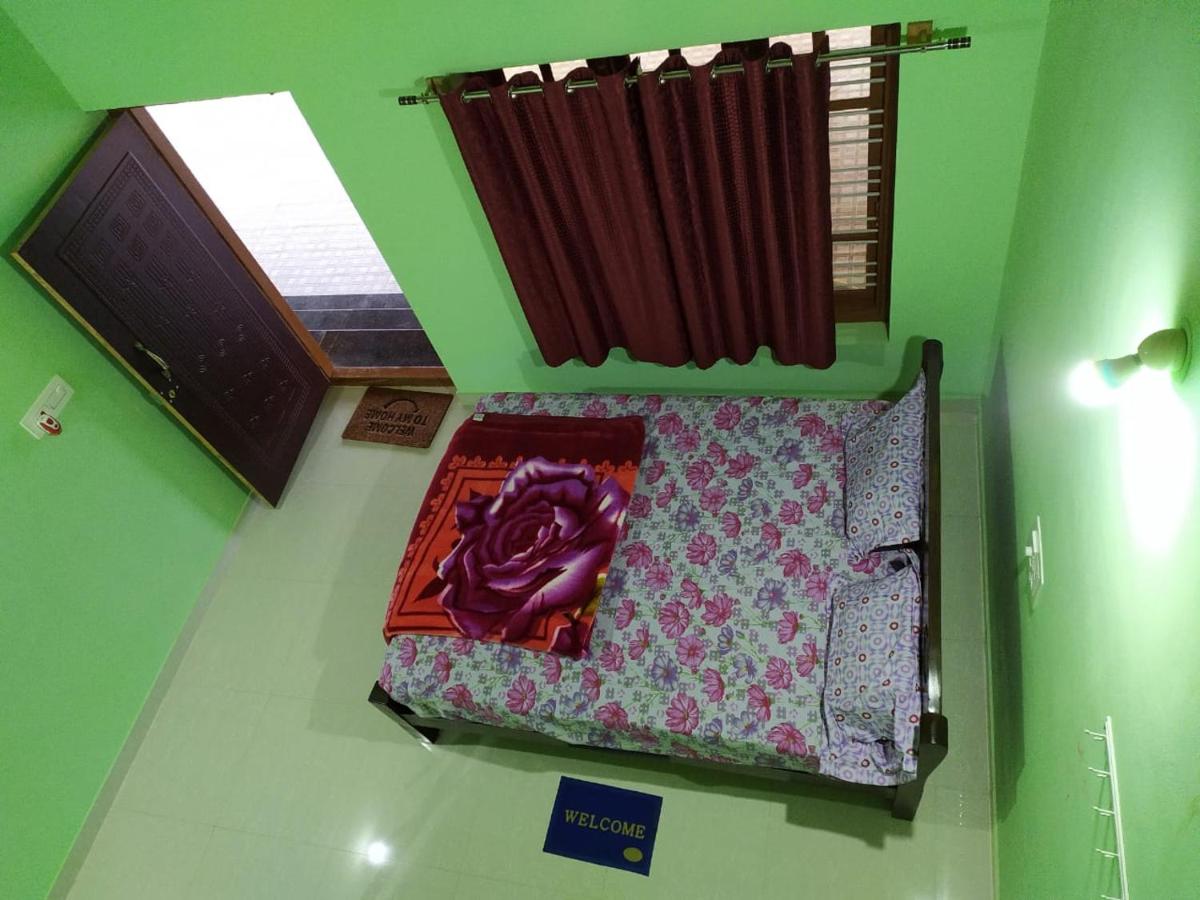 Mandaara homestay Hongadahalla, Sakleshpur - Housity