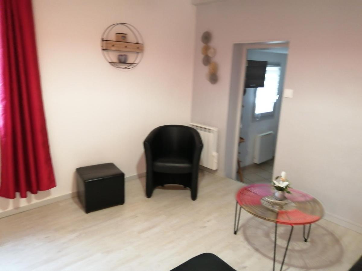 Entre MER et FORET - Housity