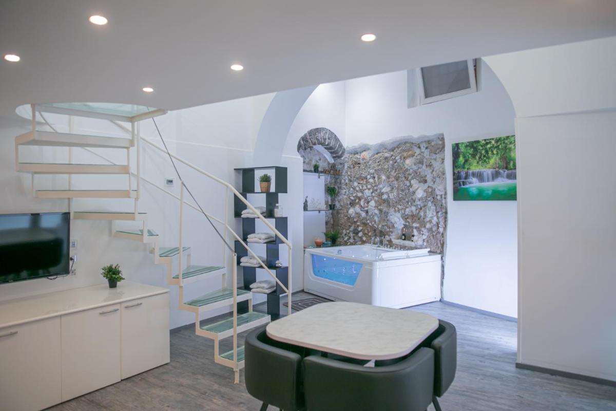 Salerno Mare e Luci Deluxe - Housity