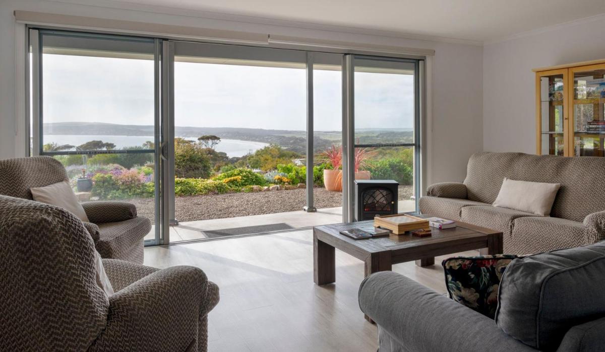 Emu Bay Holiday Homes Emu bay