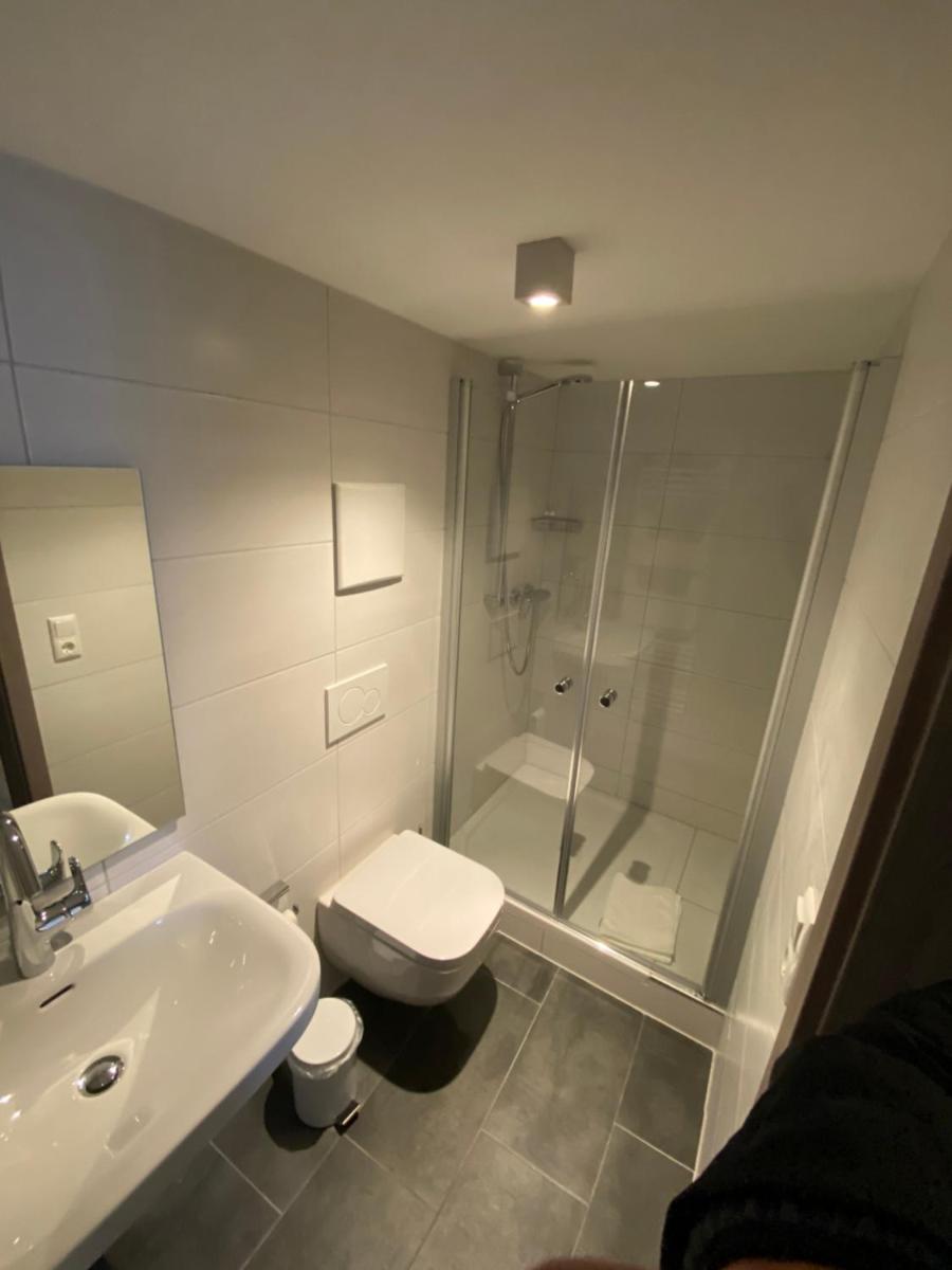 JG Hotel am Schweizerberg - Hizvo