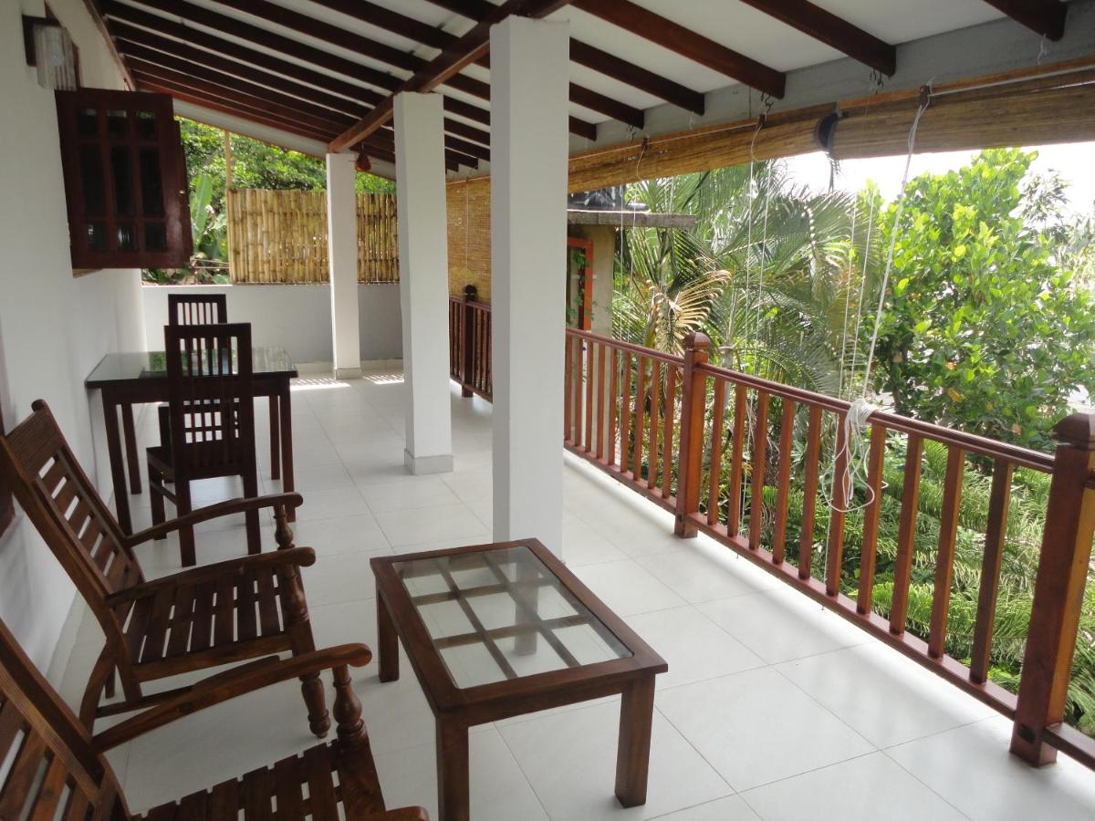Sapara River Guest - Housity