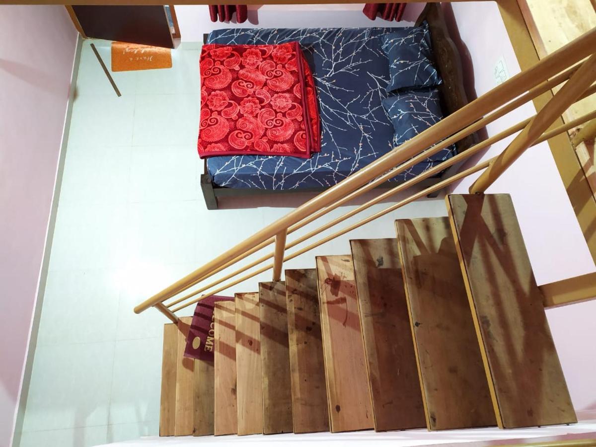 Mandaara homestay Hongadahalla, Sakleshpur - Housity