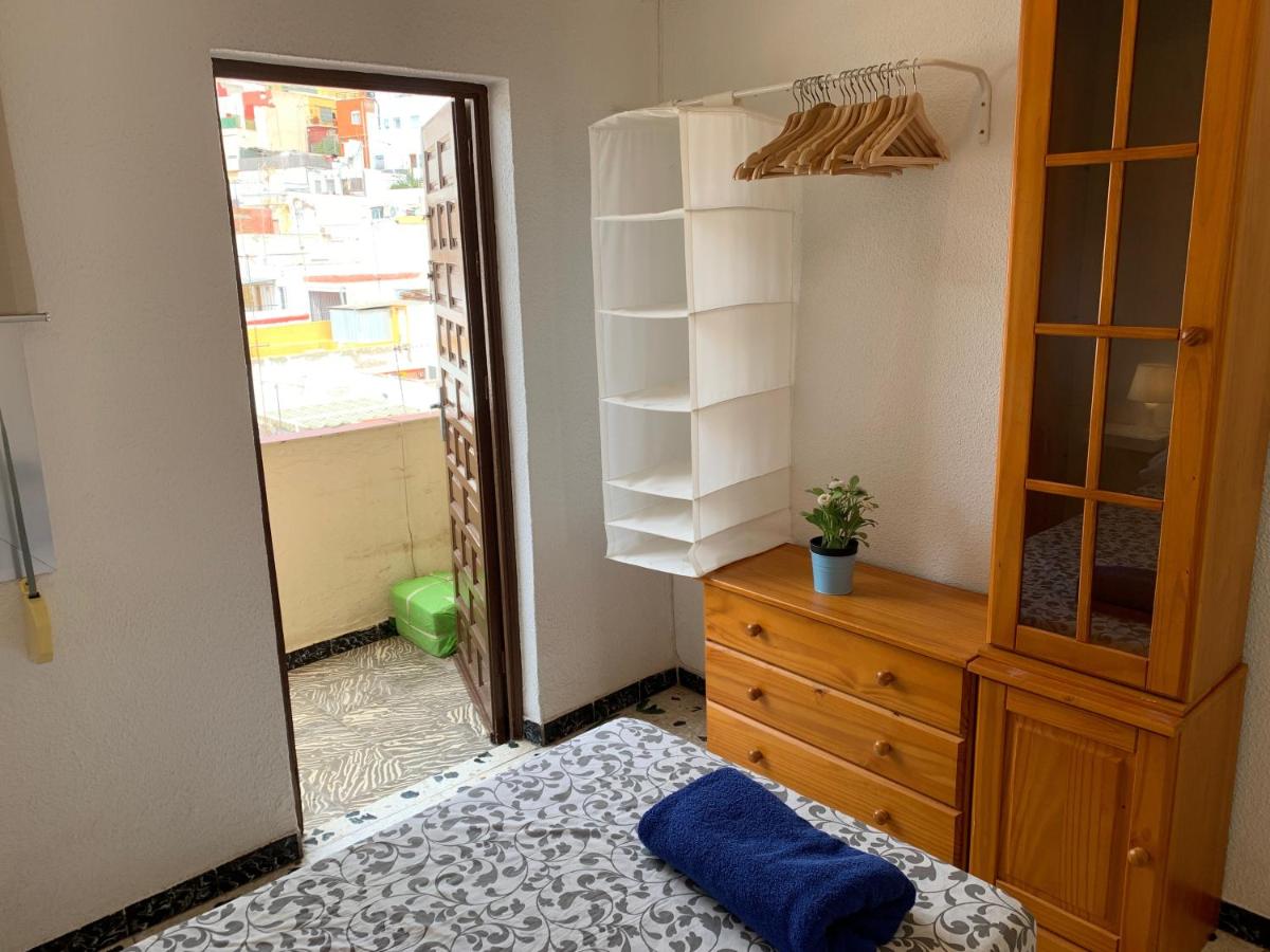 Apartamento La Muralla Centro - Housity