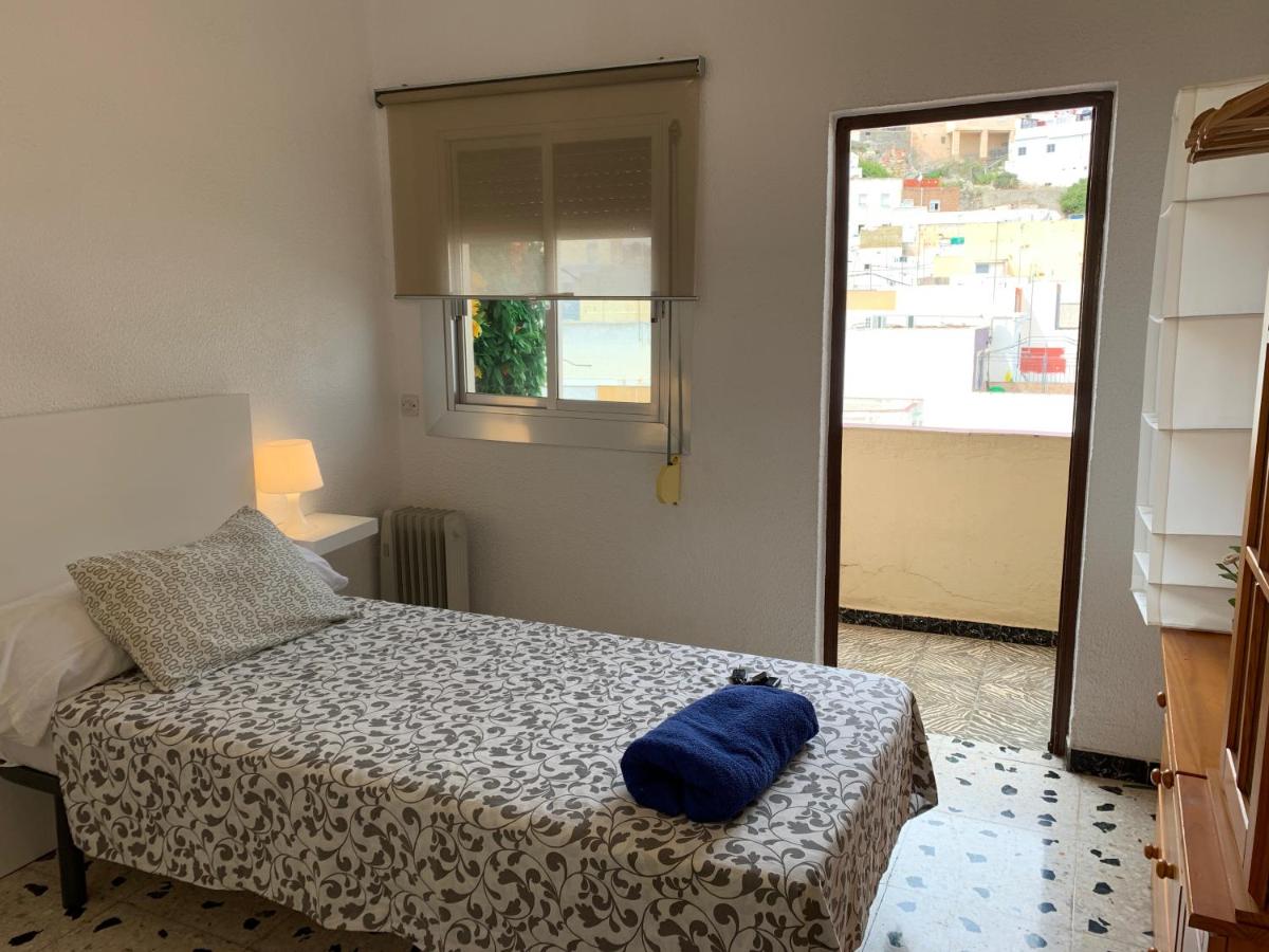 Apartamento La Muralla Centro - Housity