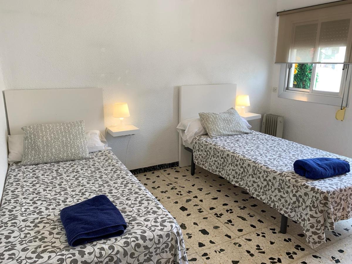 Apartamento La Muralla Centro - Housity