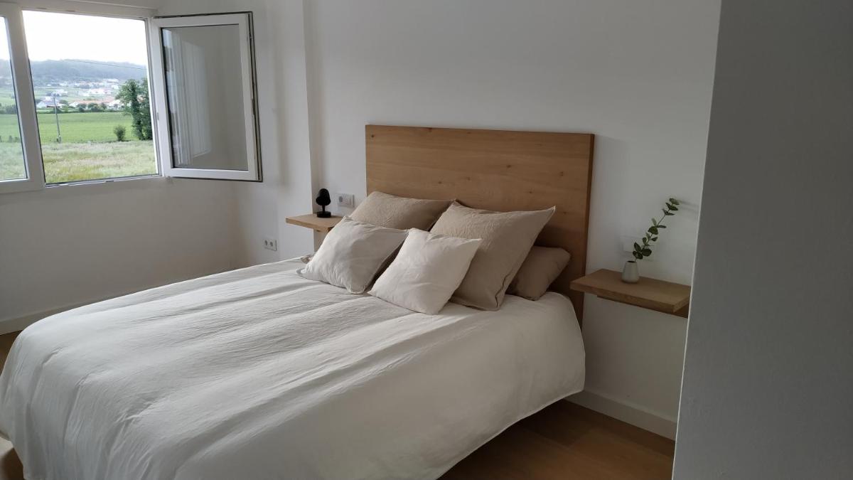 Apartamento Loft Costa da Morte Vimianzo - Housity
