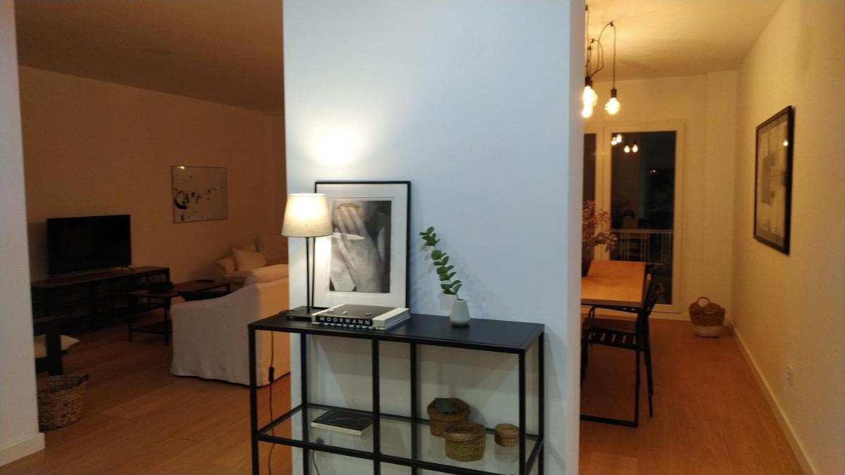 Apartamento Loft Costa da Morte Vimianzo - Housity