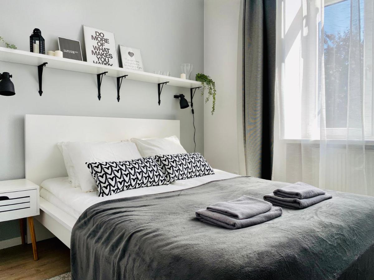 Cozy Apartment in the heart of Jewish District - Housity
