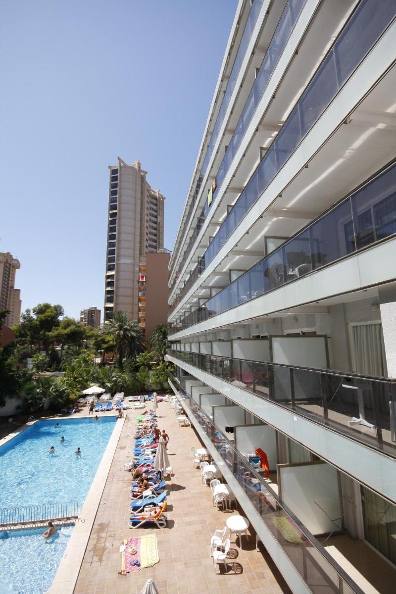 Hotel Perla - Housity