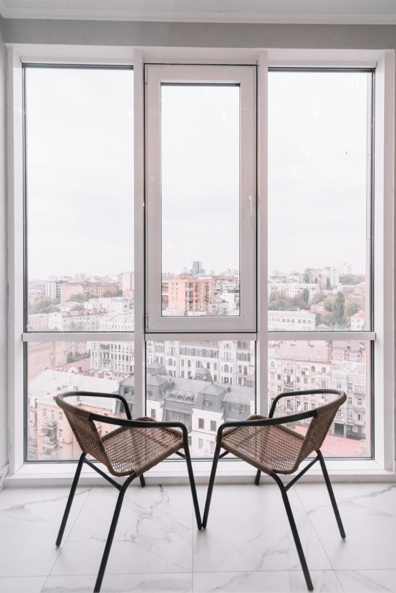 Royal Tower VIP Smart Apartments 1 - Housity
