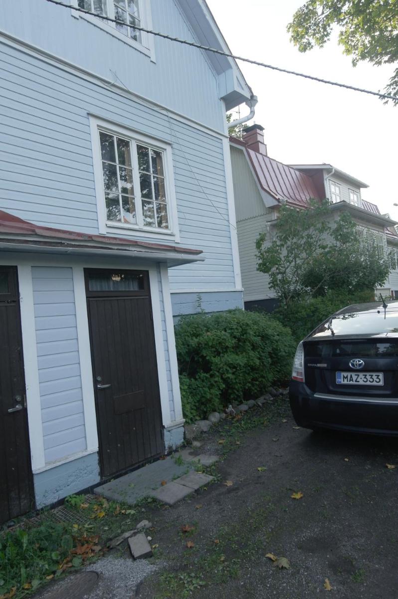Lonely Planet Turku - Housity