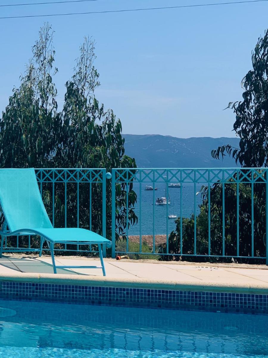 Villa Turquoise Sagone - Housity