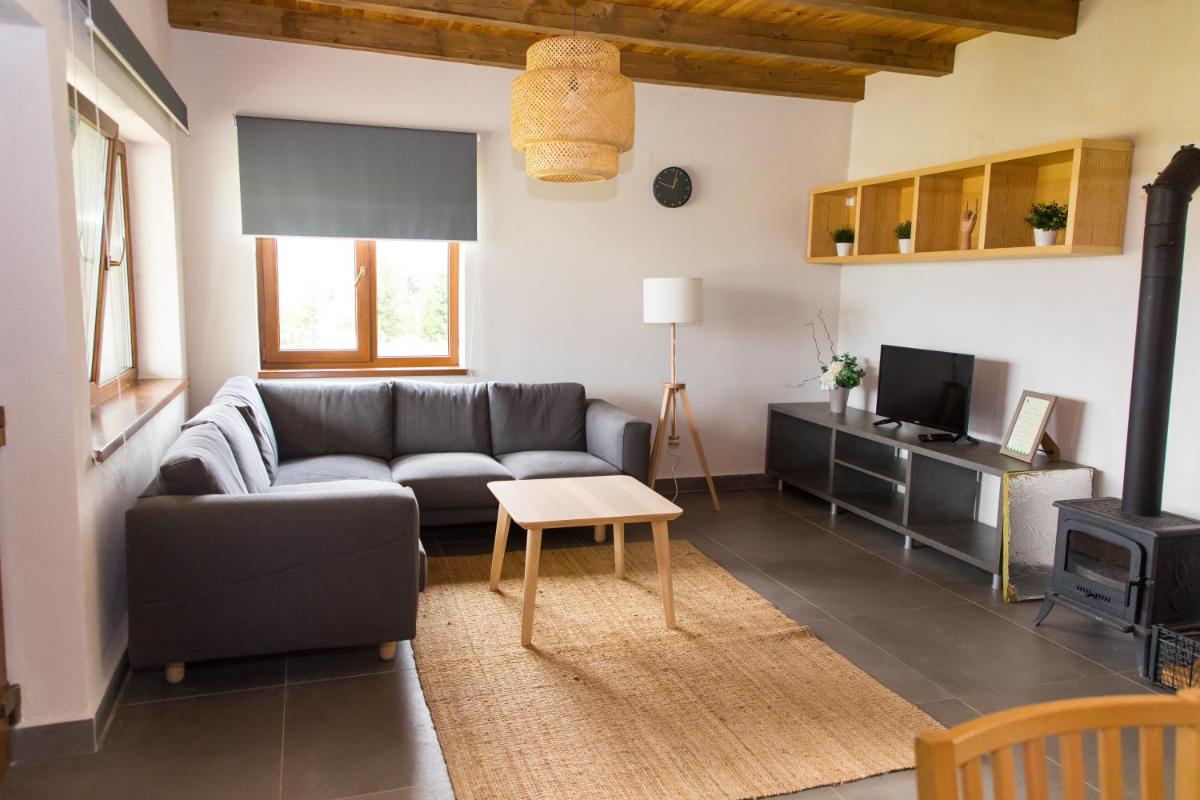 Pensiunea Banffy - Housity
