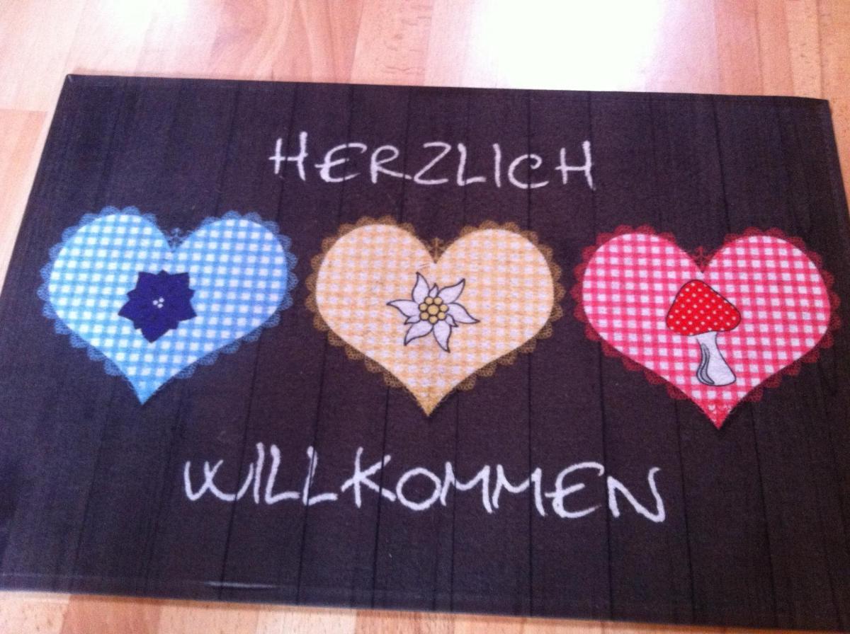 Appartements Hexahüsle - Housity