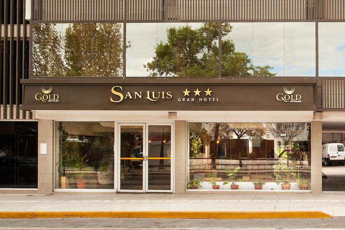 Suitetrails - Gran Hotel San Luis
