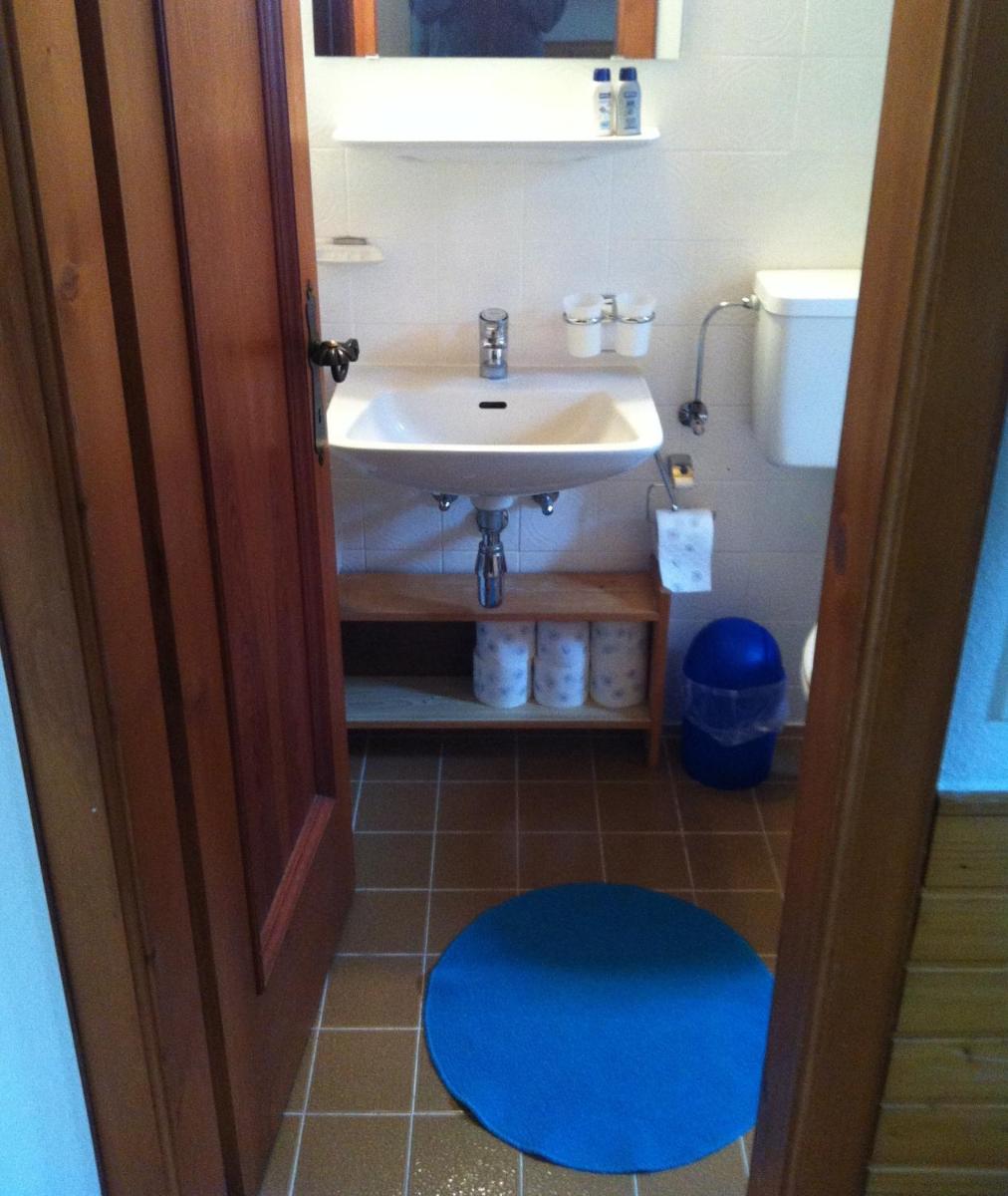 Suitetrails - Appartements Hexahüsle