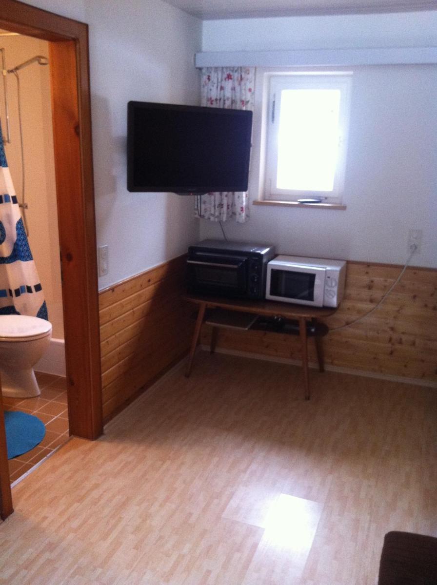 Suitetrails - Appartements Hexahüsle