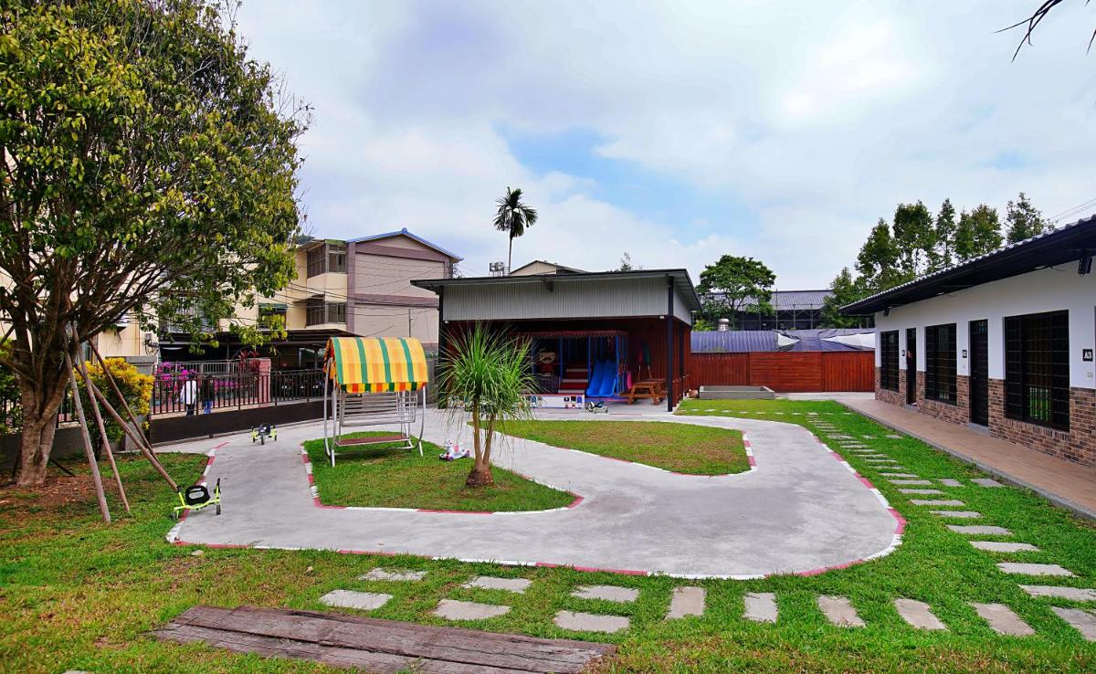 Taomi 5211 B&B - Housity